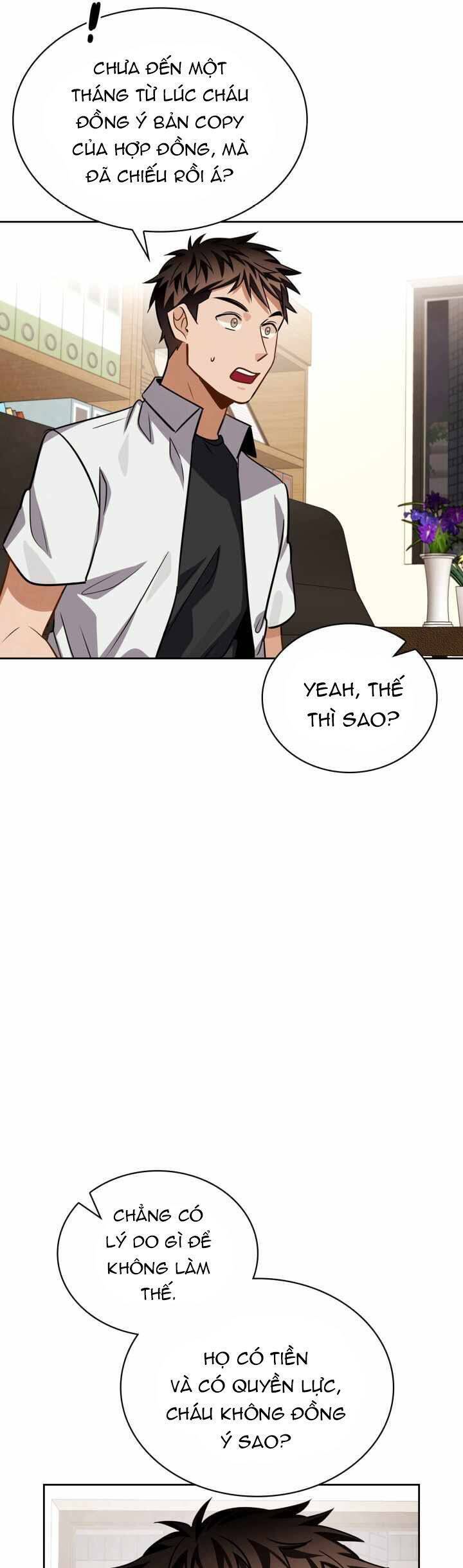 Sống Như Một Diễn Viên Chap 43 - Next Chap 44