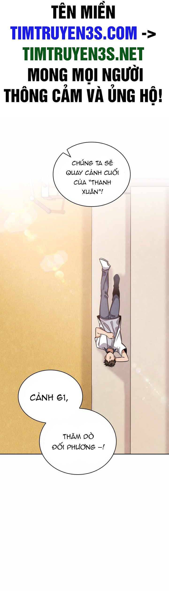Sống Như Một Diễn Viên Chap 44 - Next Chap 45