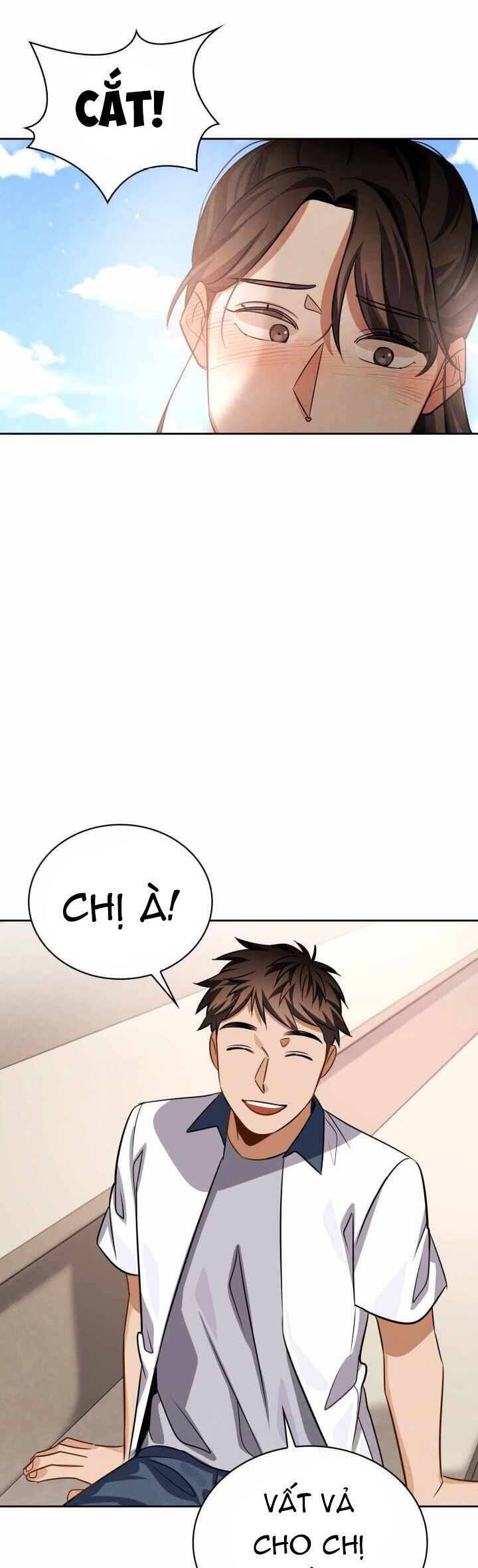 Sống Như Một Diễn Viên Chap 44 - Next Chap 45