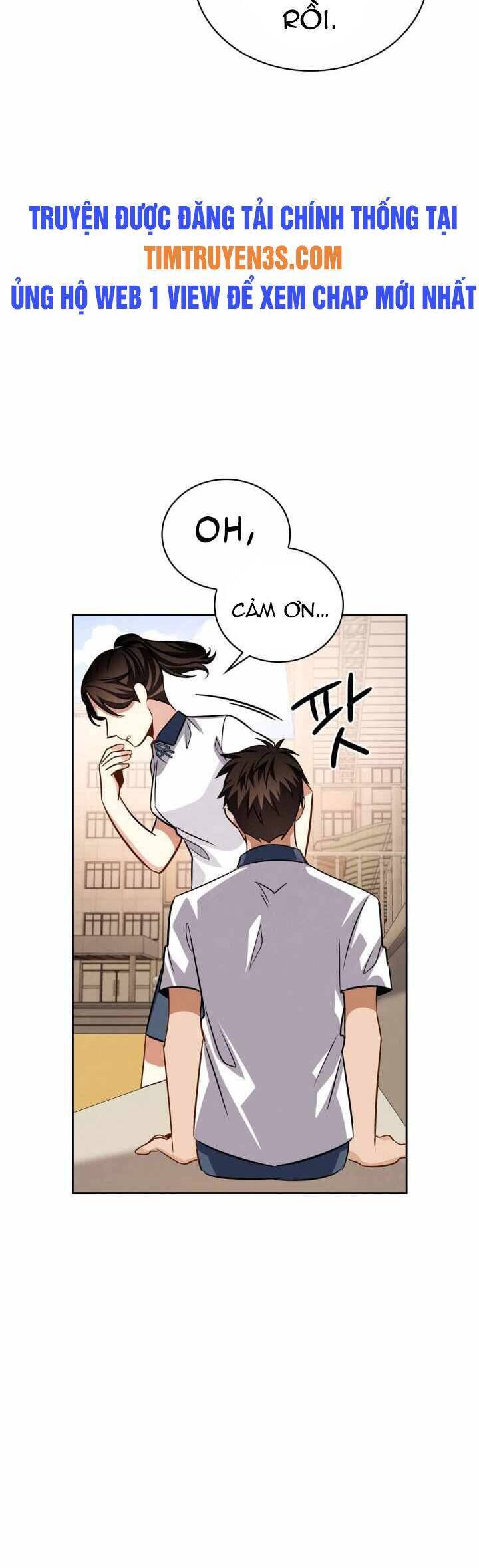 Sống Như Một Diễn Viên Chap 44 - Next Chap 45