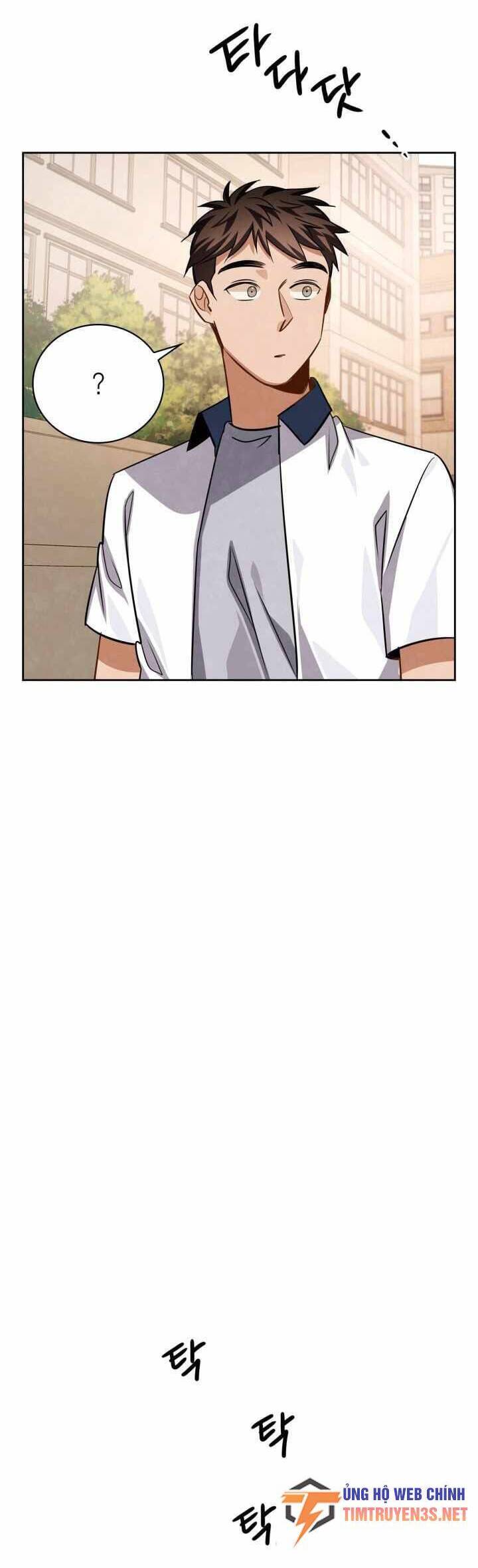 Sống Như Một Diễn Viên Chap 44 - Next Chap 45