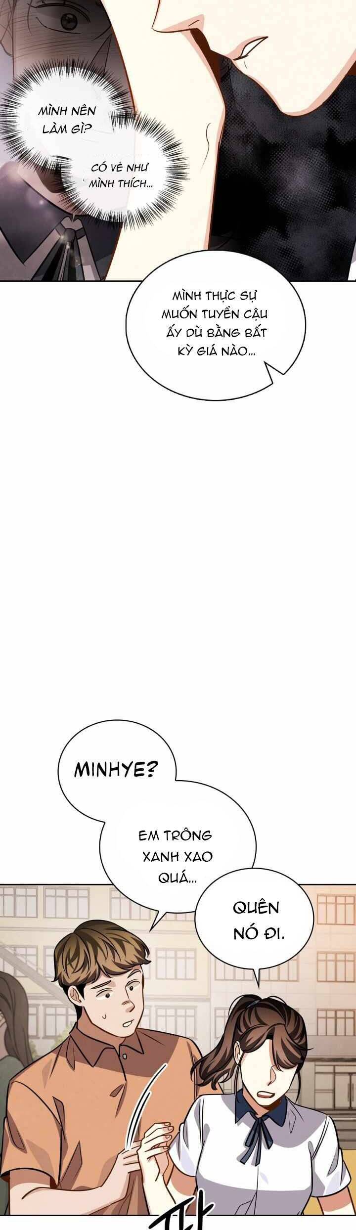 Sống Như Một Diễn Viên Chap 44 - Next Chap 45