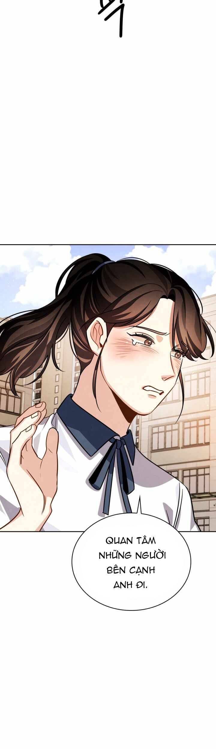 Sống Như Một Diễn Viên Chap 44 - Next Chap 45