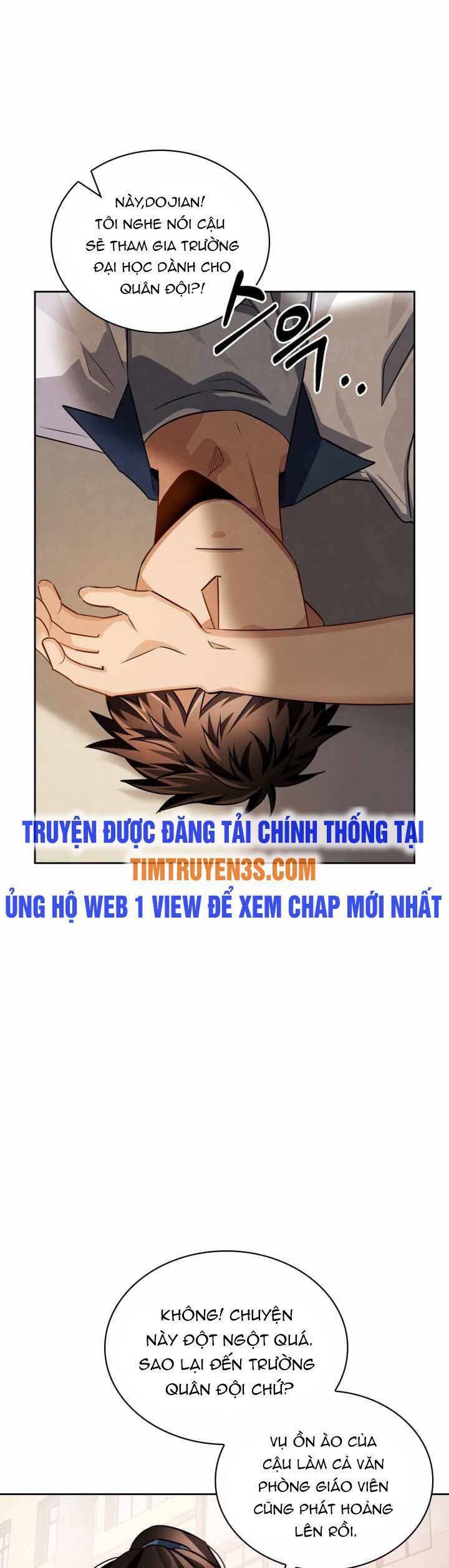 Sống Như Một Diễn Viên Chap 44 - Next Chap 45