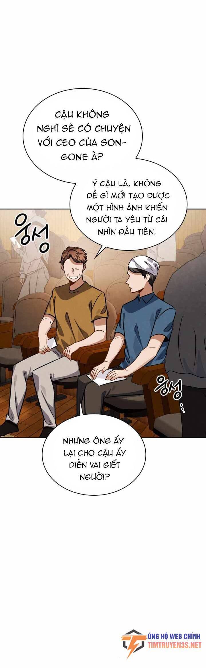 Sống Như Một Diễn Viên Chap 44 - Next Chap 45