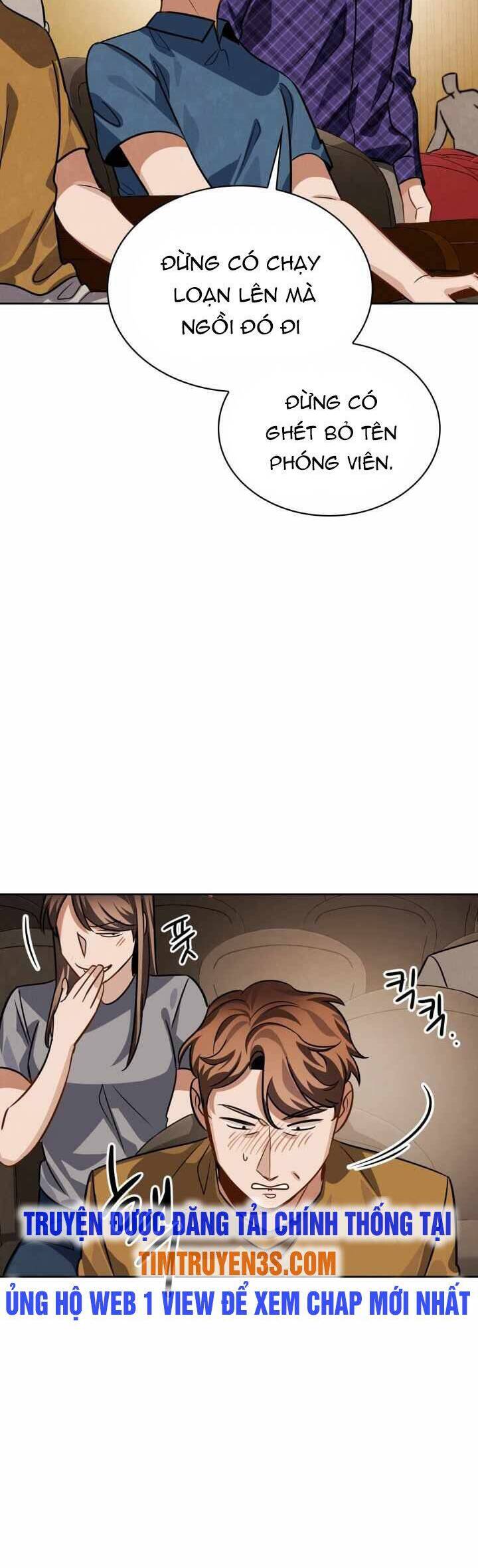 Sống Như Một Diễn Viên Chap 44 - Next Chap 45