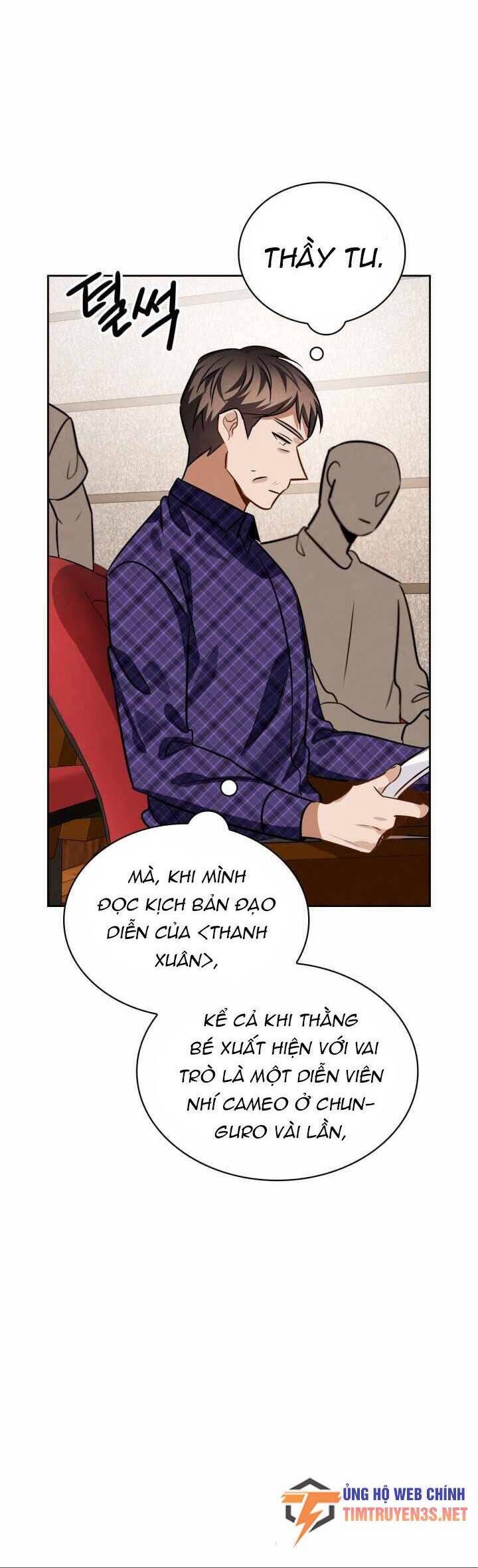 Sống Như Một Diễn Viên Chap 44 - Next Chap 45