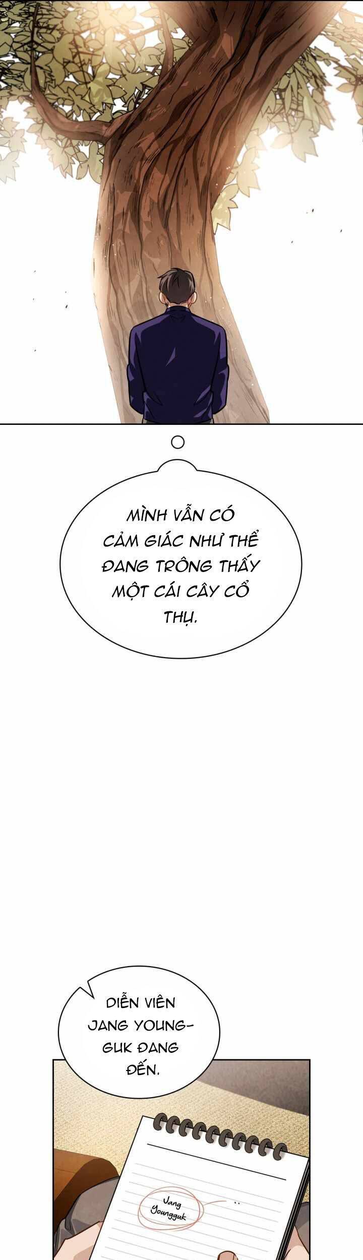 Sống Như Một Diễn Viên Chap 44 - Next Chap 45