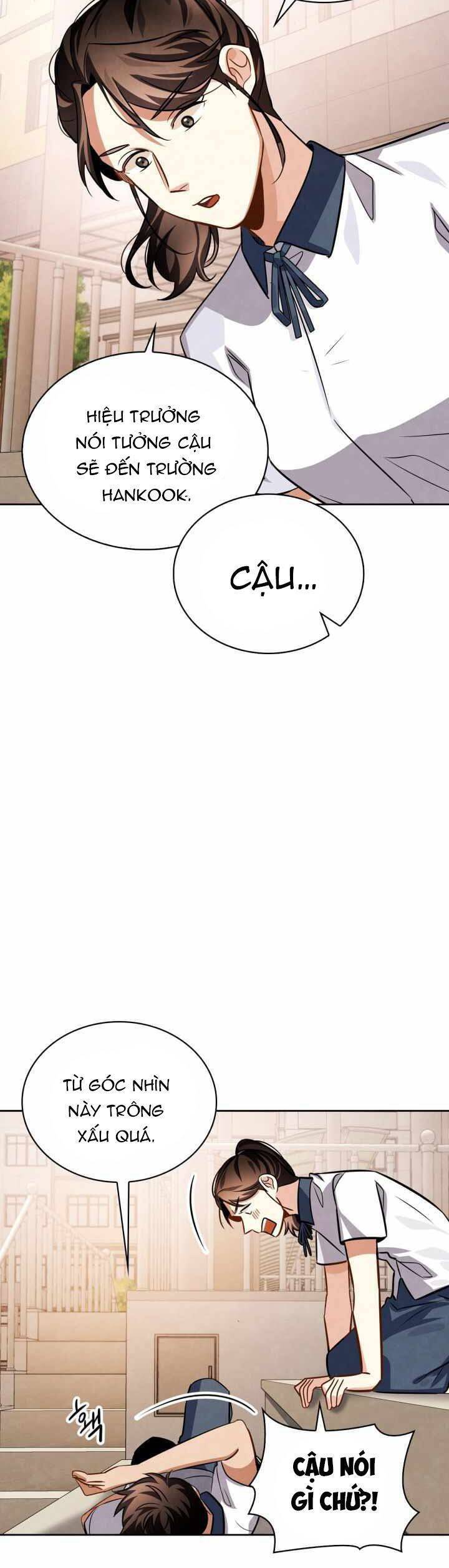 Sống Như Một Diễn Viên Chap 44 - Next Chap 45