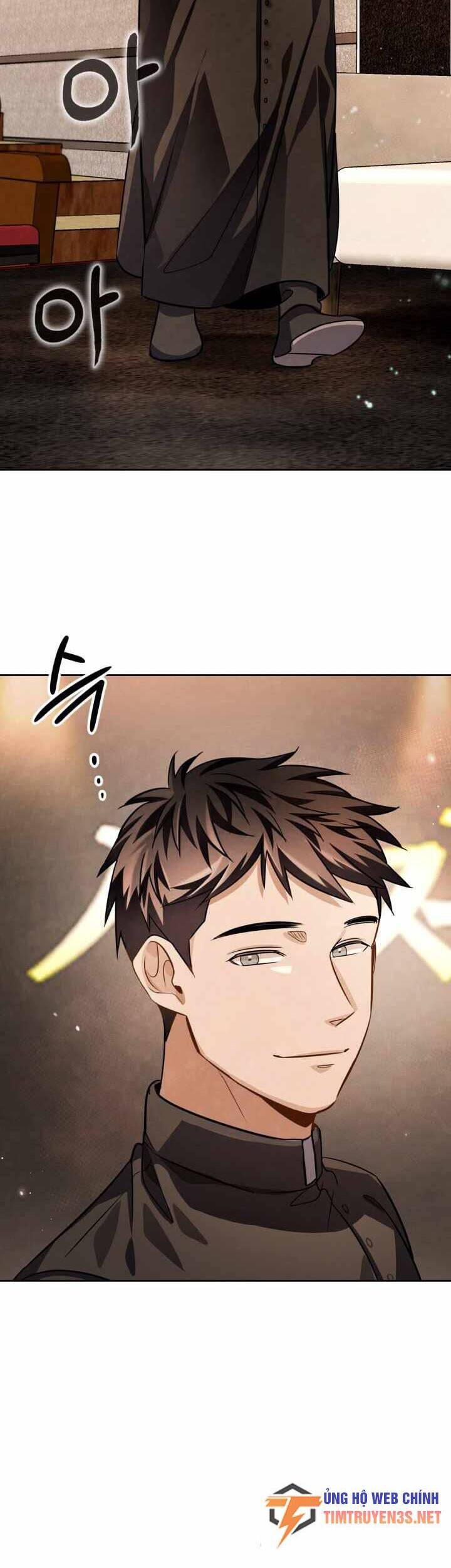 Sống Như Một Diễn Viên Chap 44 - Next Chap 45
