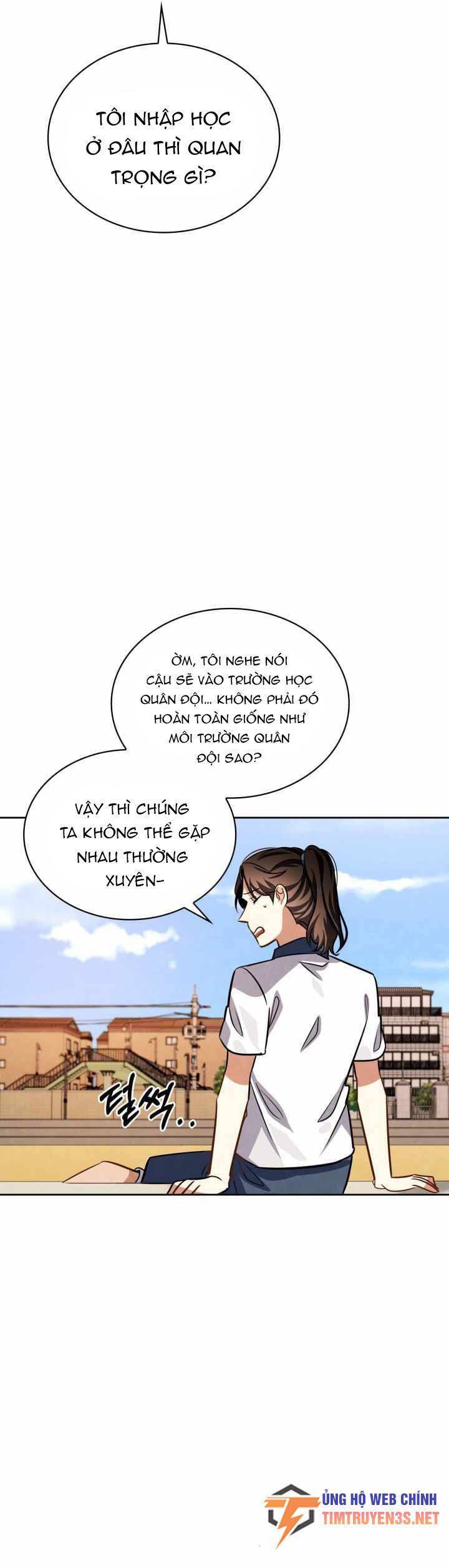 Sống Như Một Diễn Viên Chap 44 - Next Chap 45