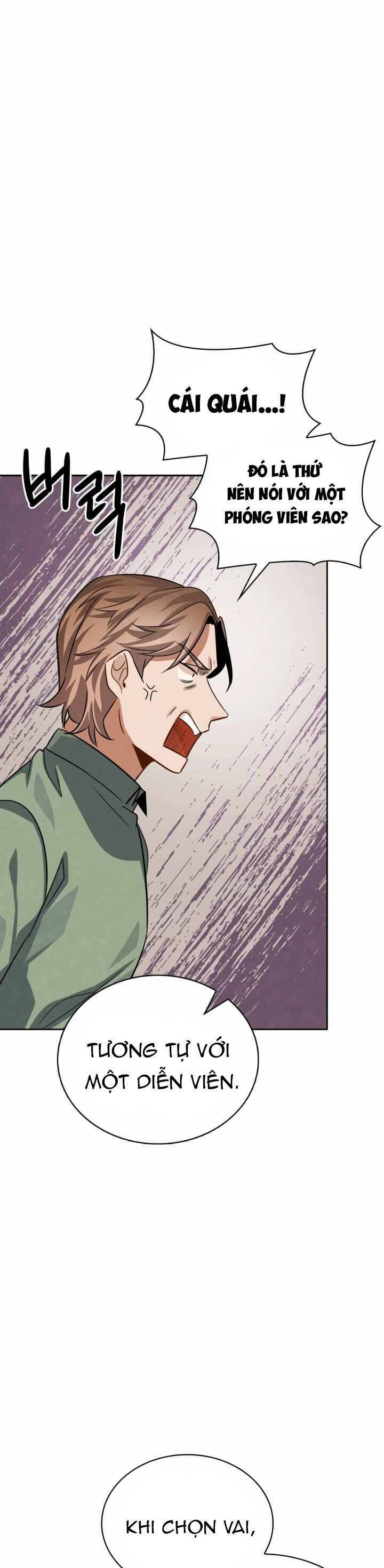Sống Như Một Diễn Viên Chap 44 - Next Chap 45