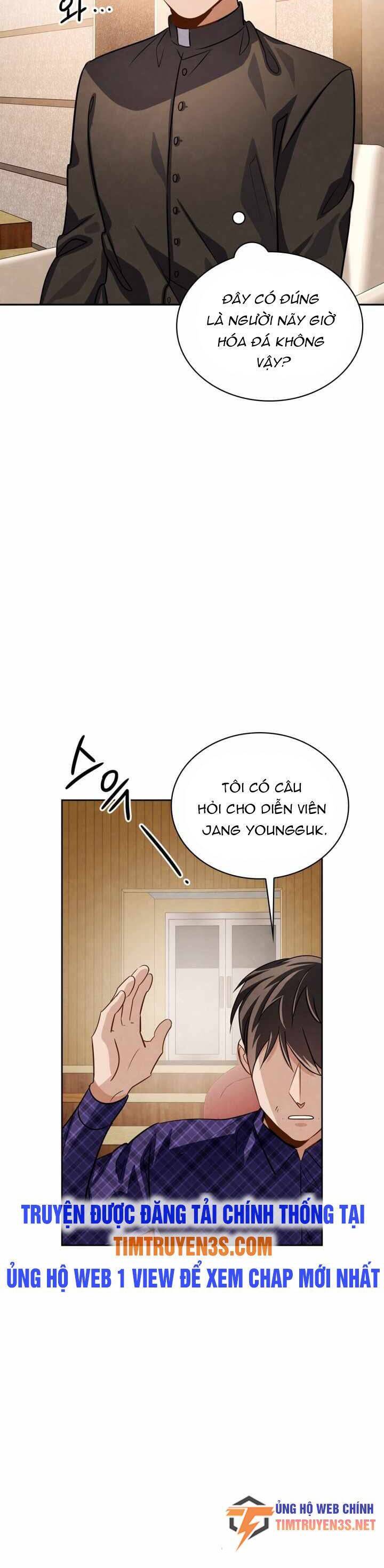 Sống Như Một Diễn Viên Chap 44 - Next Chap 45