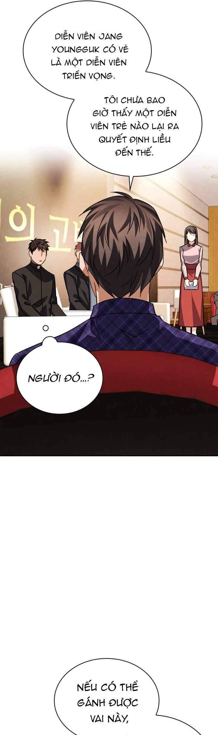 Sống Như Một Diễn Viên Chap 44 - Next Chap 45