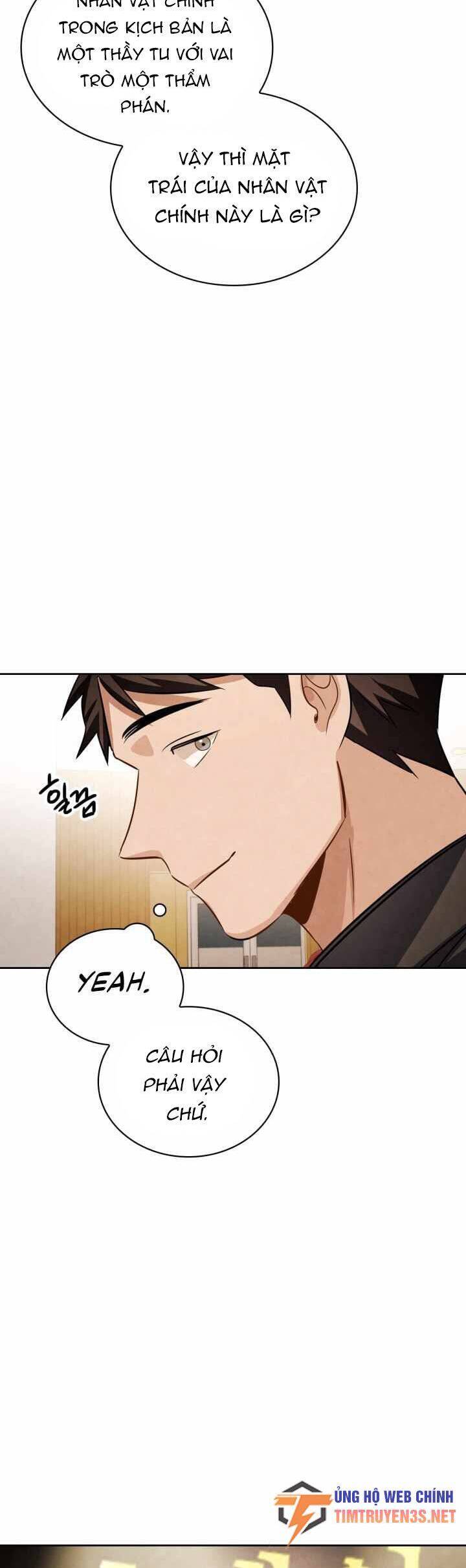 Sống Như Một Diễn Viên Chap 44 - Next Chap 45
