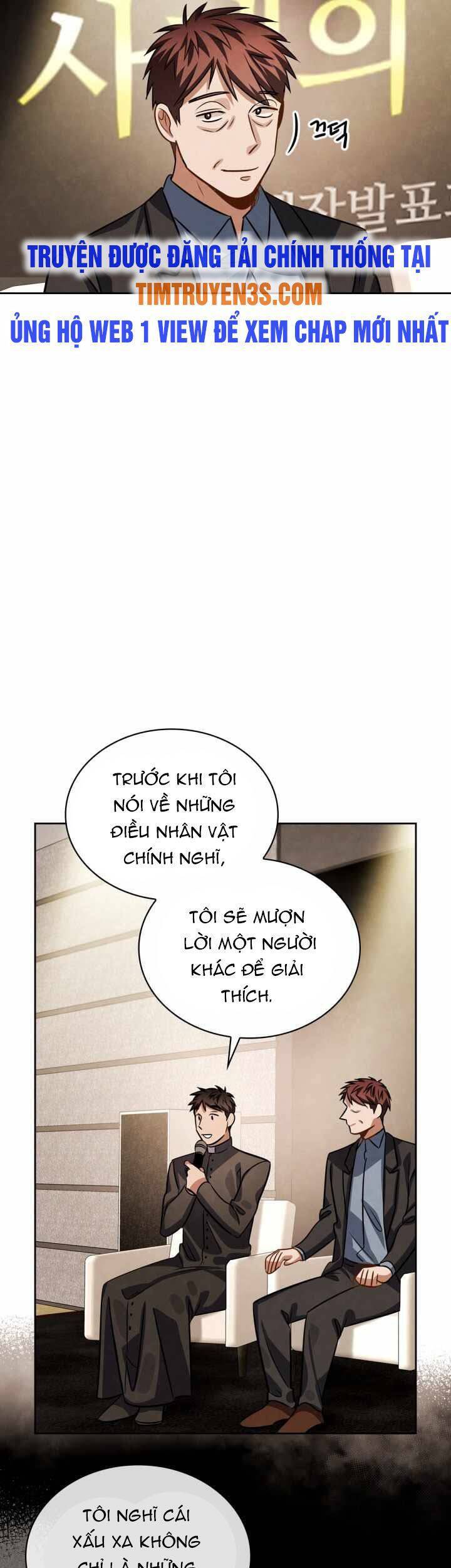 Sống Như Một Diễn Viên Chap 44 - Next Chap 45