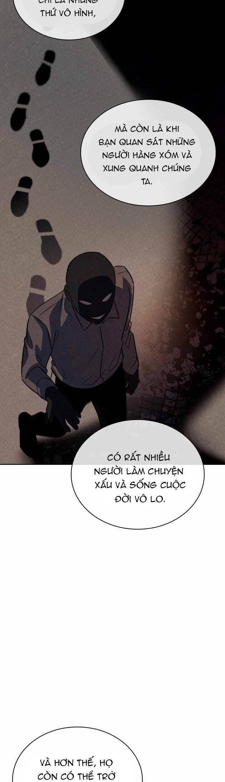 Sống Như Một Diễn Viên Chap 44 - Next Chap 45