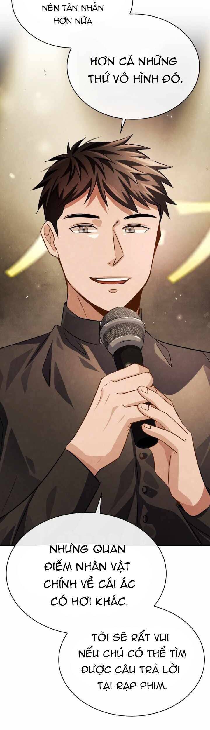 Sống Như Một Diễn Viên Chap 44 - Next Chap 45