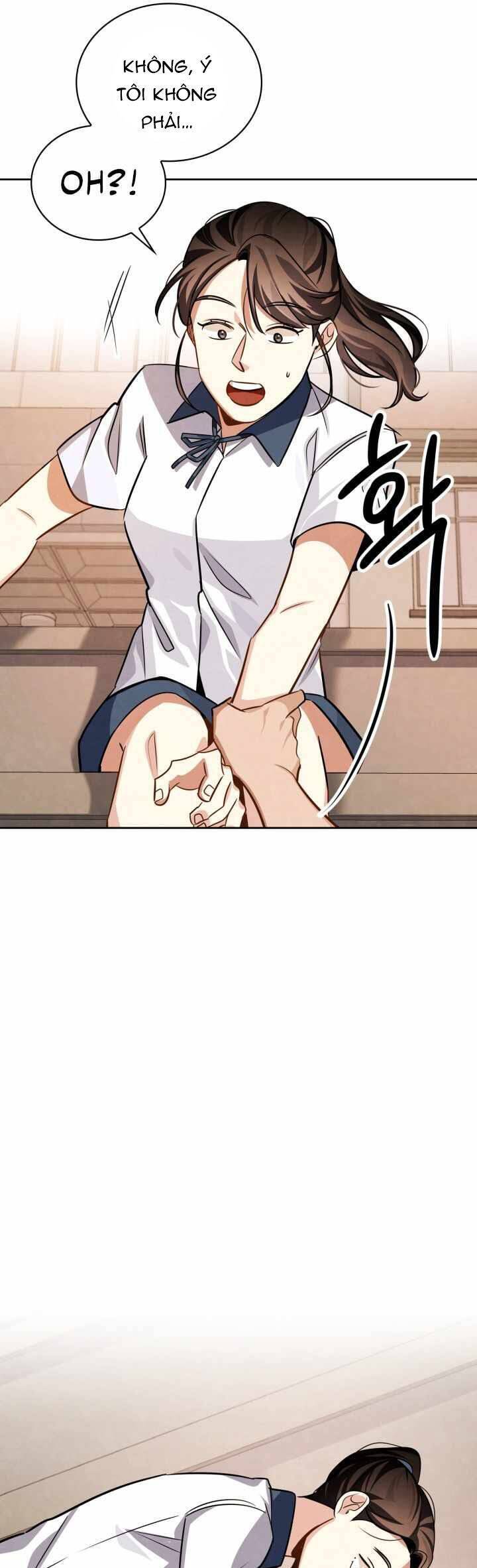 Sống Như Một Diễn Viên Chap 44 - Next Chap 45