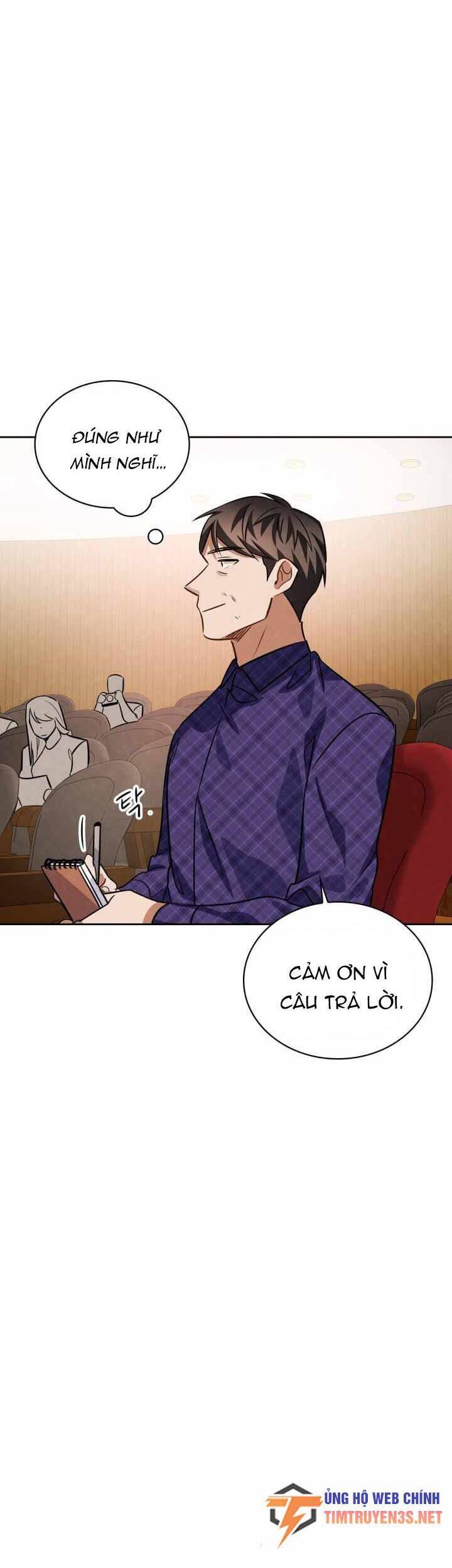 Sống Như Một Diễn Viên Chap 44 - Next Chap 45