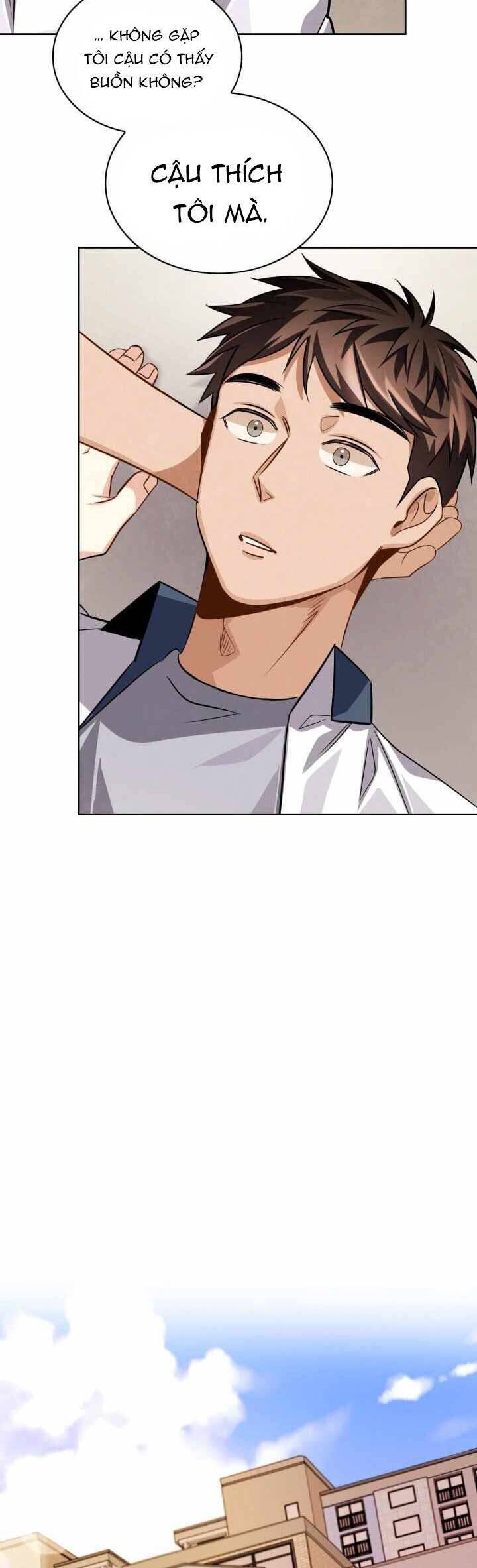 Sống Như Một Diễn Viên Chap 44 - Next Chap 45