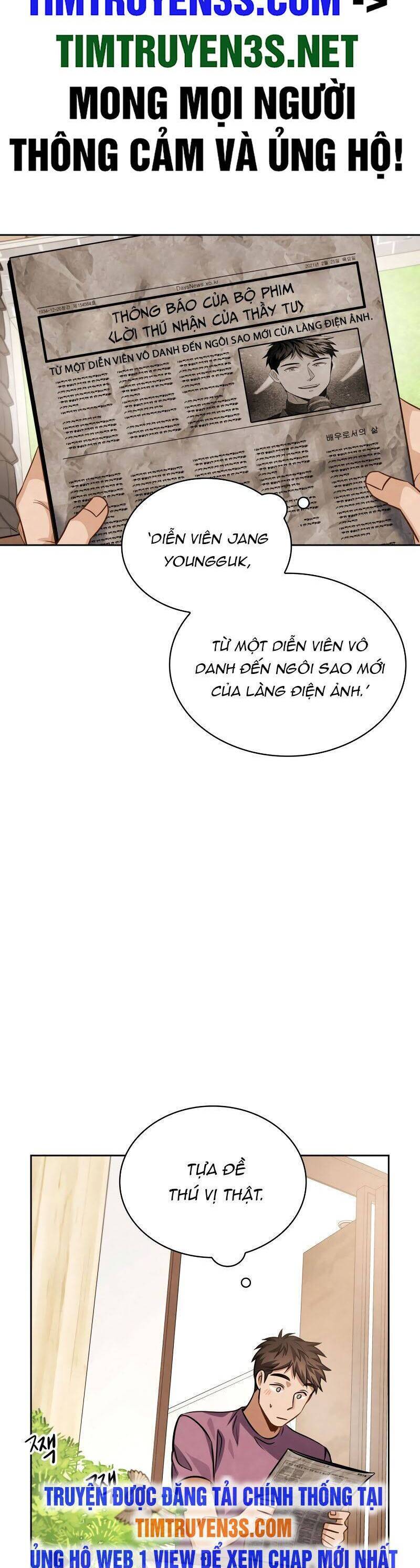 Sống Như Một Diễn Viên Chap 45 - Next Chap 46