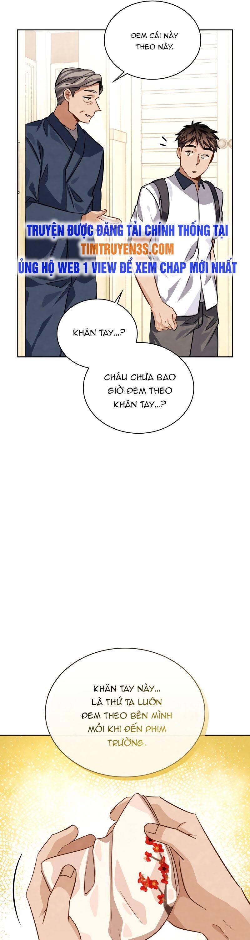 Sống Như Một Diễn Viên Chap 45 - Next Chap 46