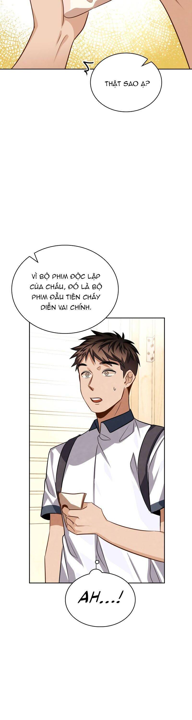Sống Như Một Diễn Viên Chap 45 - Next Chap 46