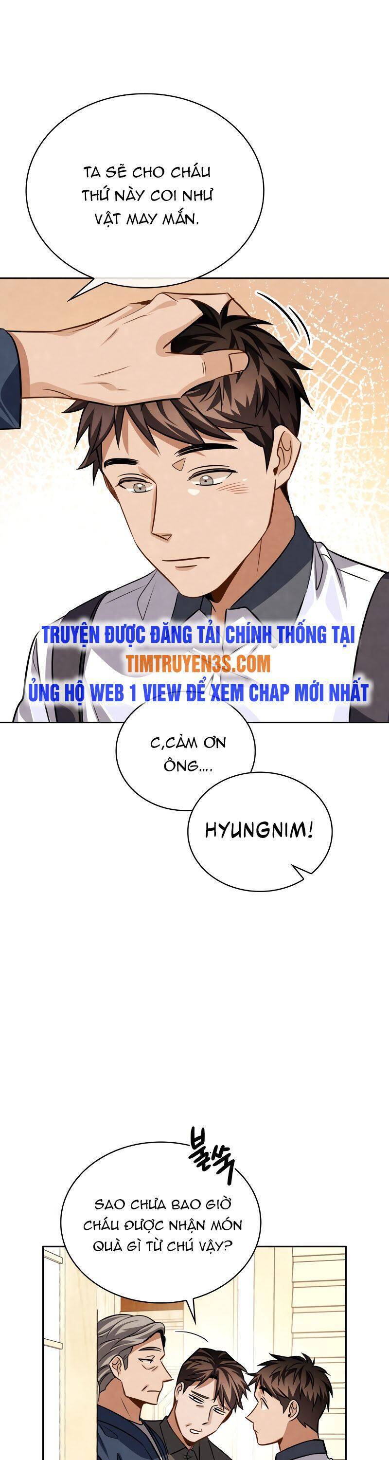 Sống Như Một Diễn Viên Chap 45 - Next Chap 46