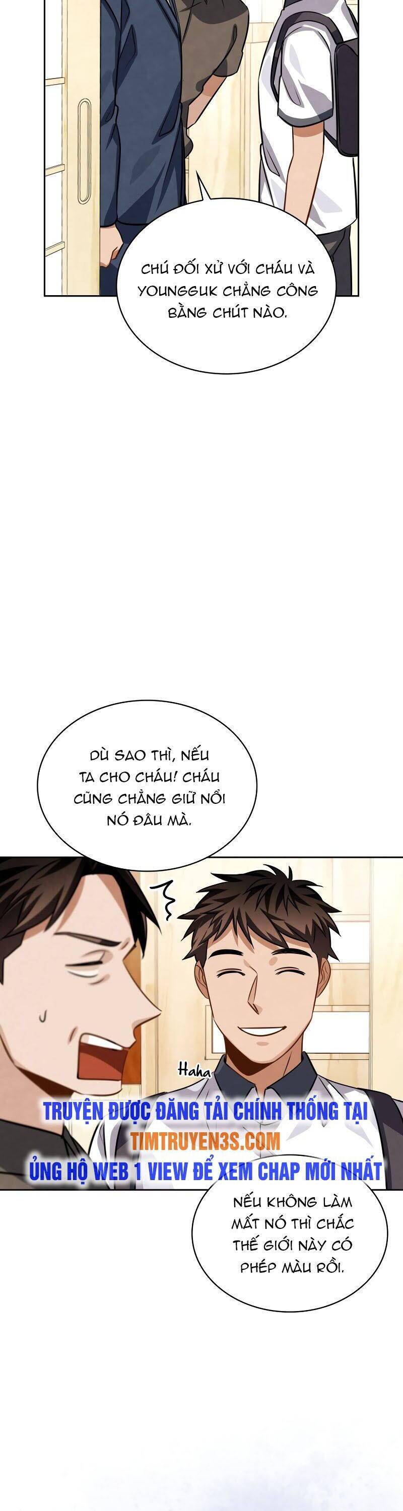 Sống Như Một Diễn Viên Chap 45 - Next Chap 46