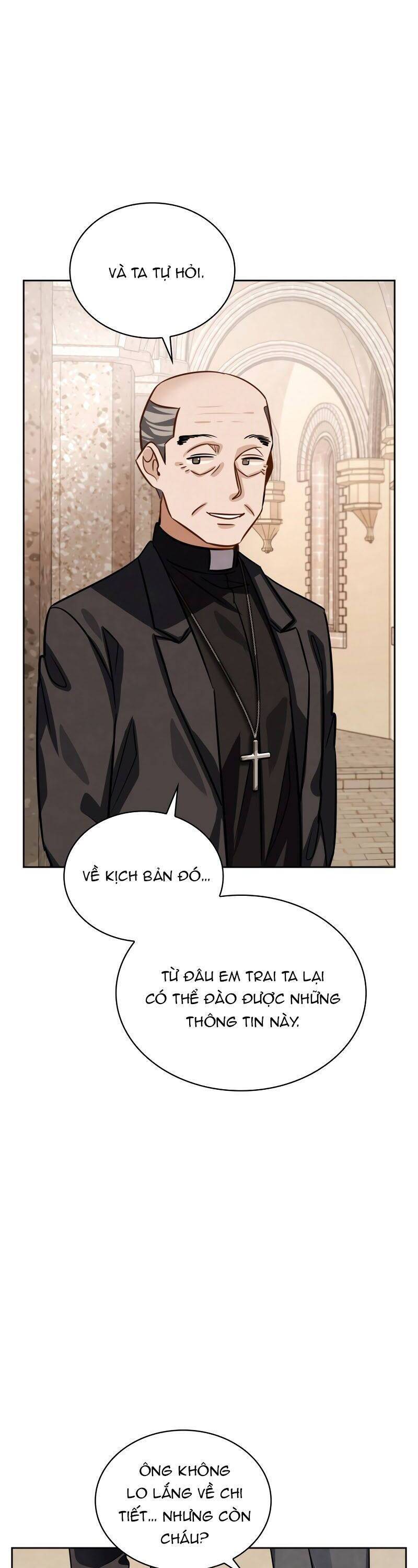 Sống Như Một Diễn Viên Chap 45 - Next Chap 46