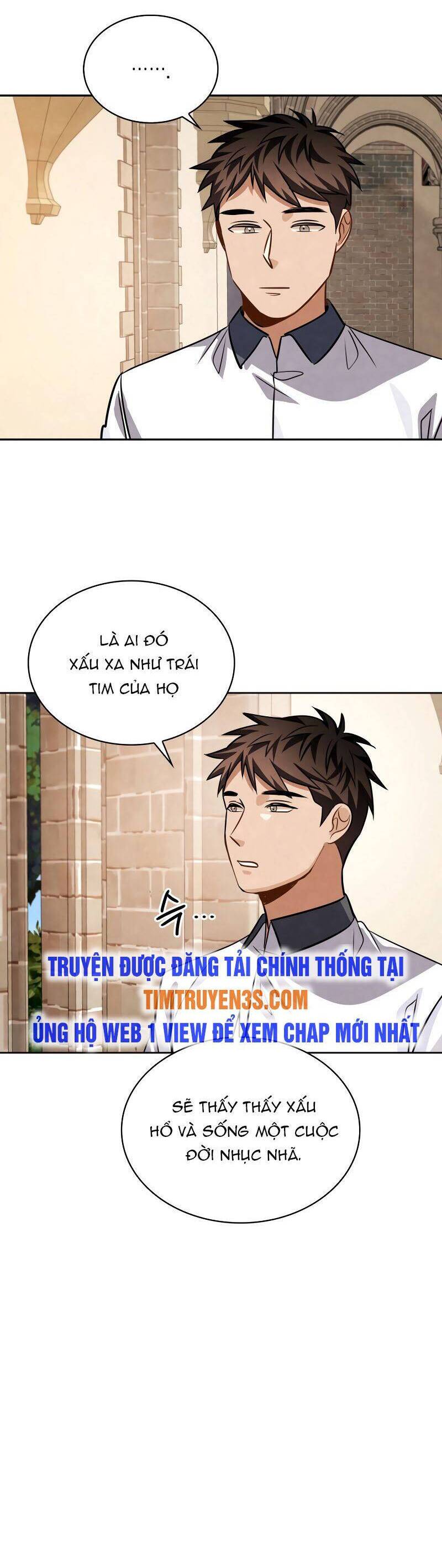 Sống Như Một Diễn Viên Chap 45 - Next Chap 46