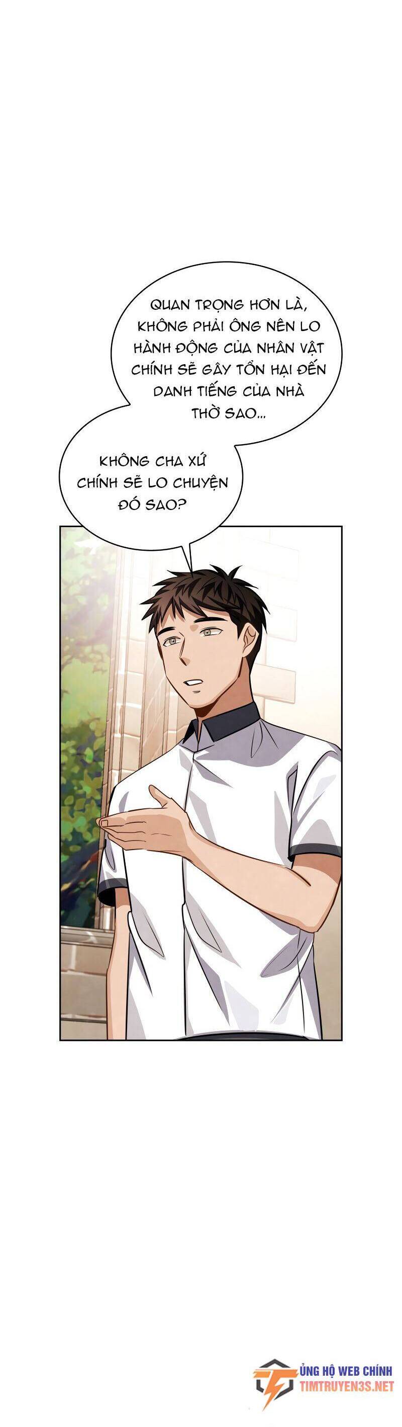 Sống Như Một Diễn Viên Chap 45 - Next Chap 46