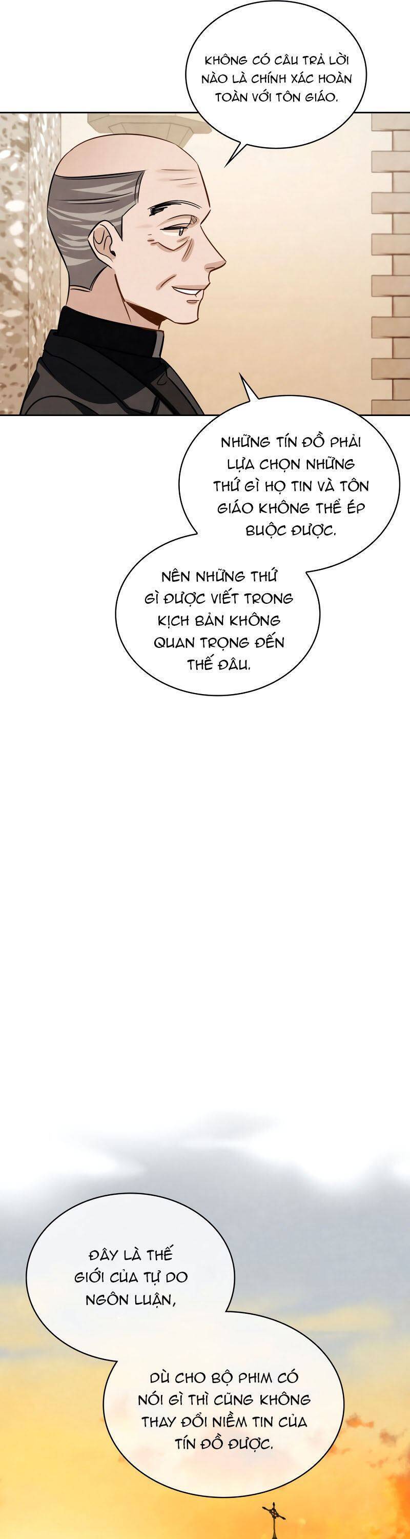 Sống Như Một Diễn Viên Chap 45 - Next Chap 46