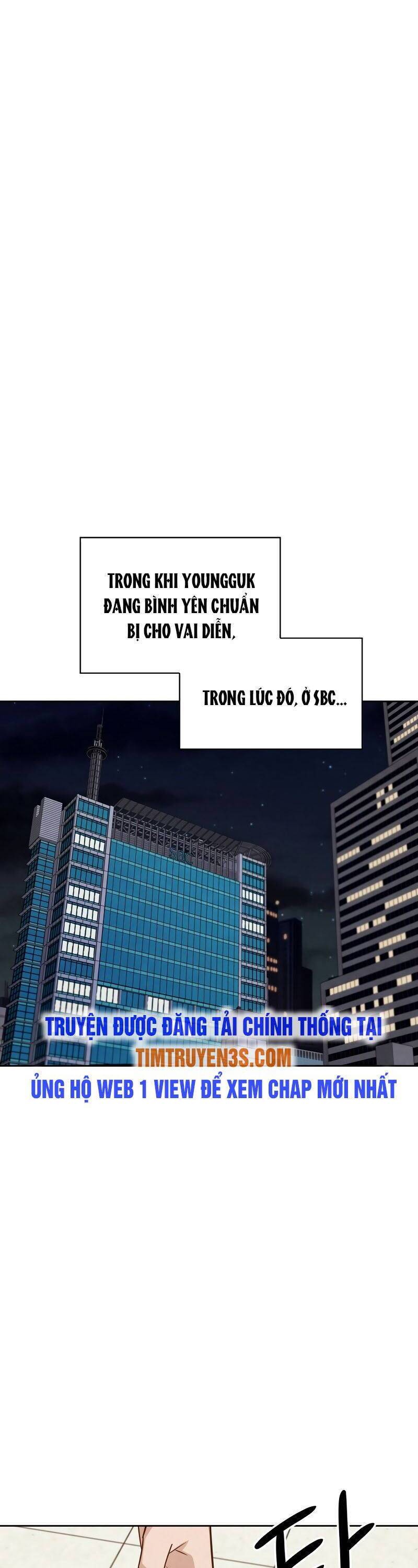 Sống Như Một Diễn Viên Chap 45 - Next Chap 46