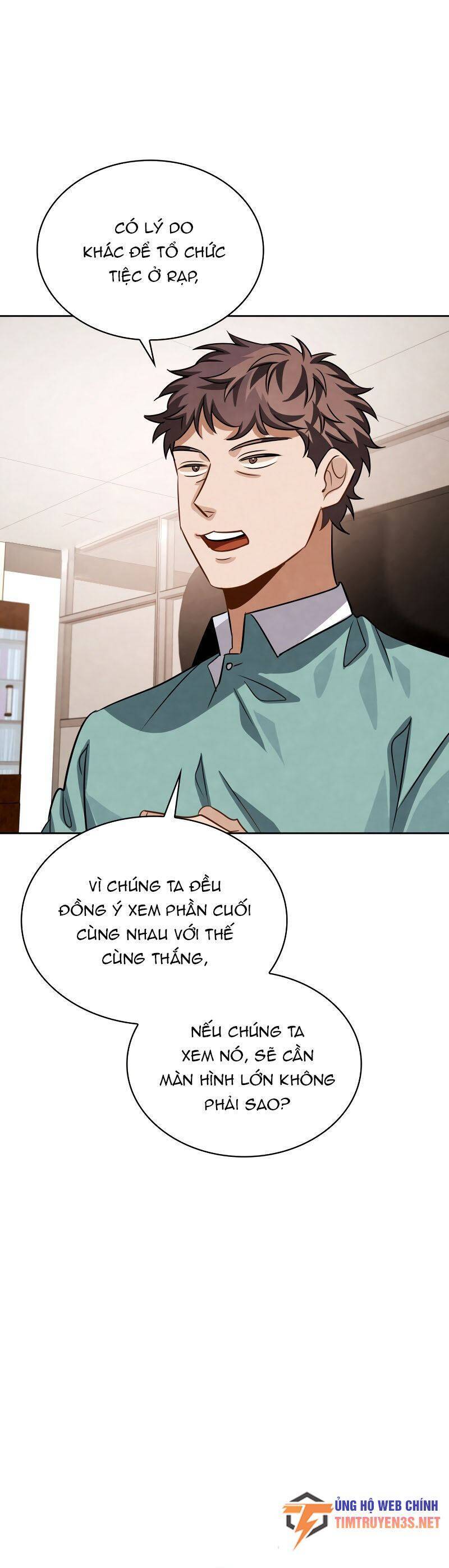 Sống Như Một Diễn Viên Chap 45 - Next Chap 46