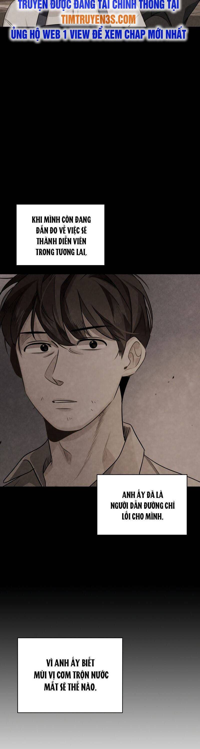 Sống Như Một Diễn Viên Chap 45 - Next Chap 46