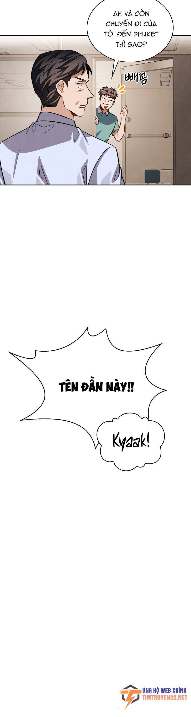Sống Như Một Diễn Viên Chap 45 - Next Chap 46