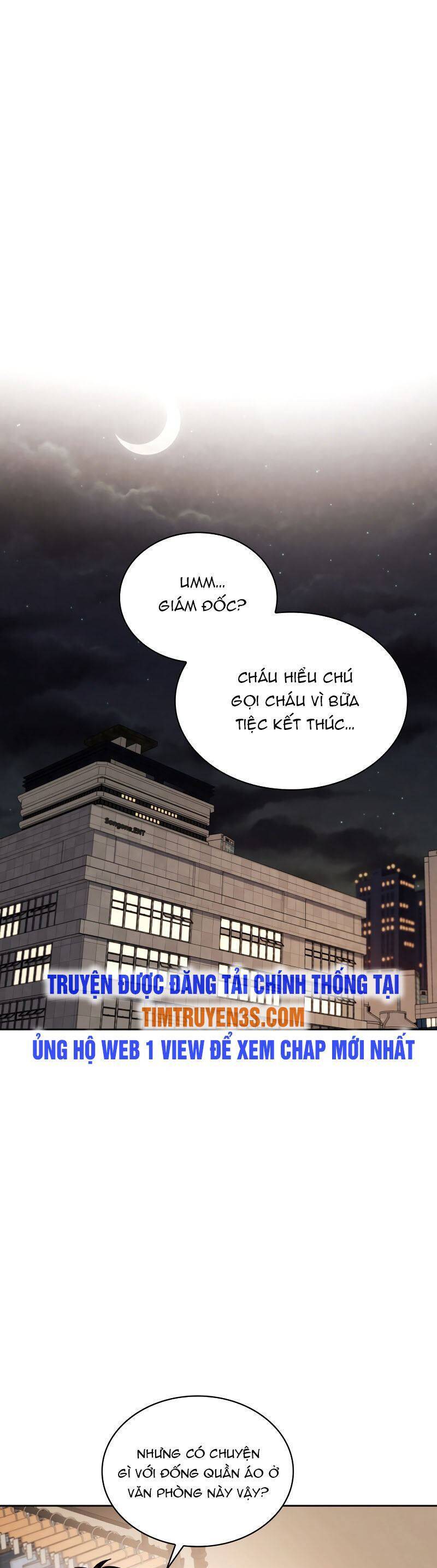 Sống Như Một Diễn Viên Chap 45 - Next Chap 46