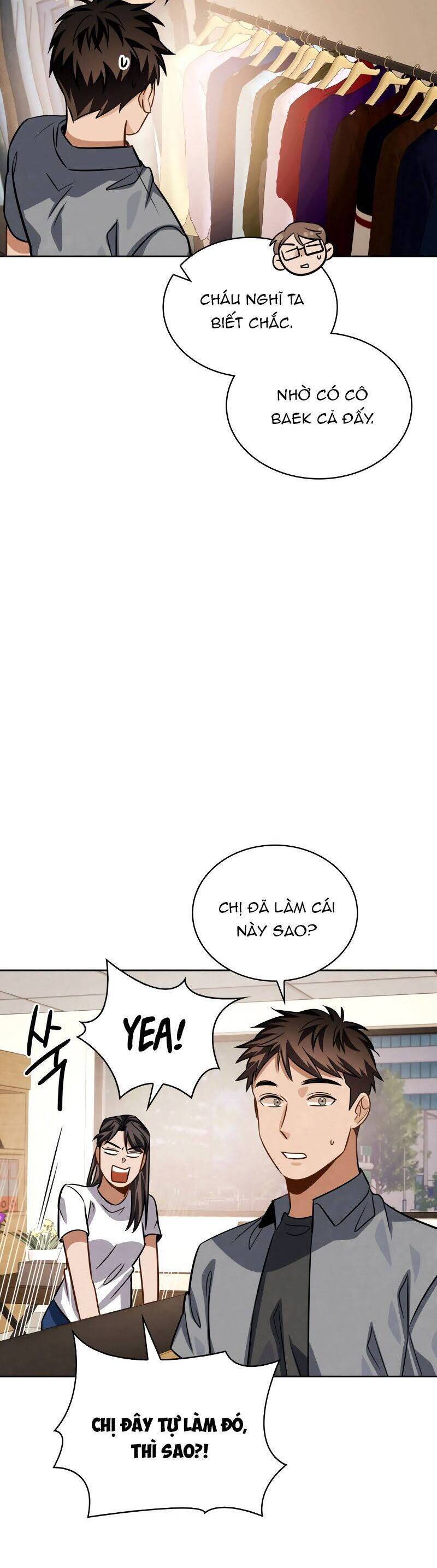 Sống Như Một Diễn Viên Chap 45 - Next Chap 46