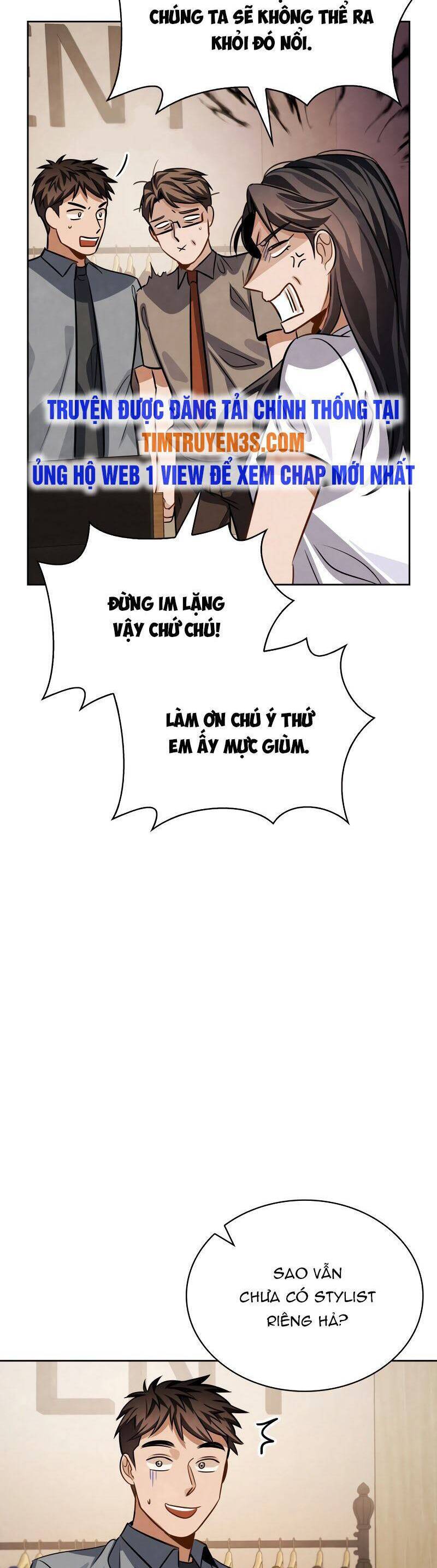 Sống Như Một Diễn Viên Chap 45 - Next Chap 46