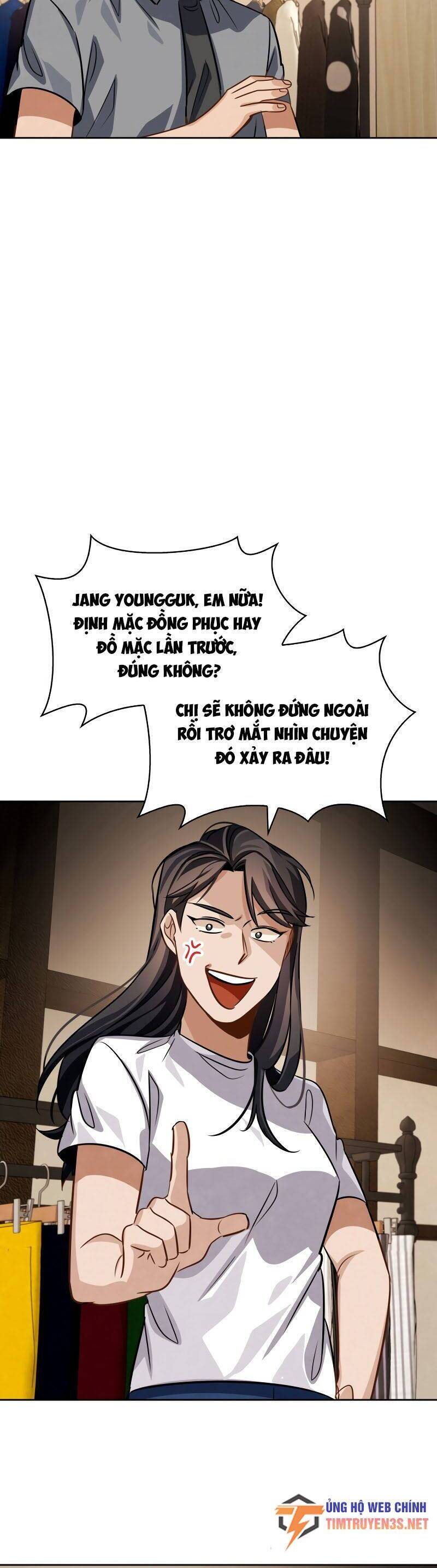 Sống Như Một Diễn Viên Chap 45 - Next Chap 46