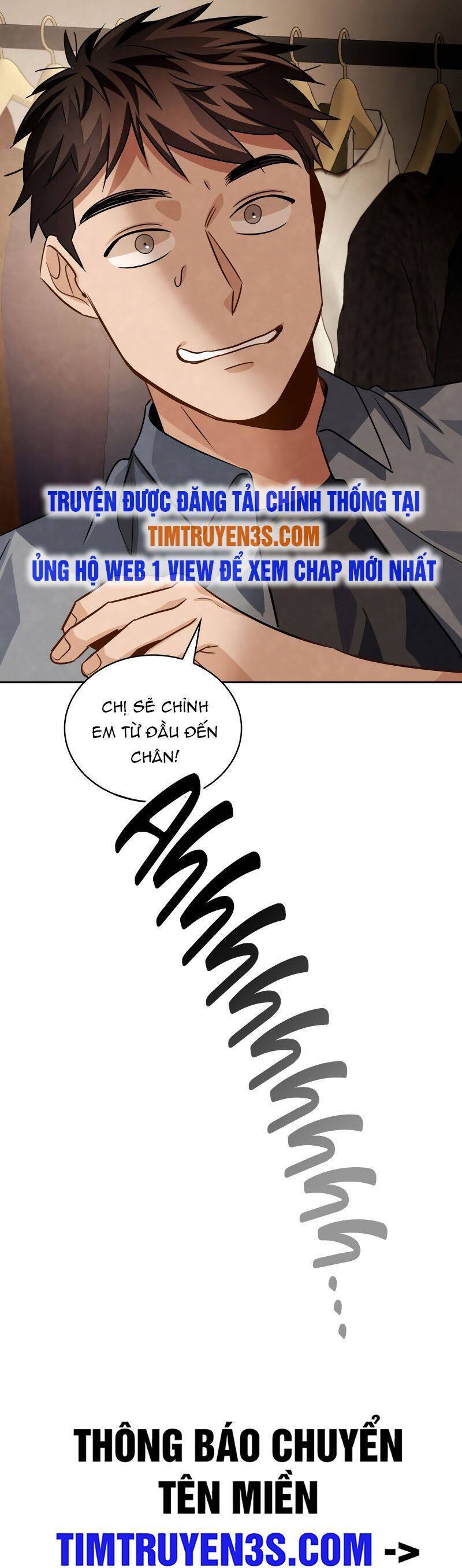 Sống Như Một Diễn Viên Chap 45 - Next Chap 46