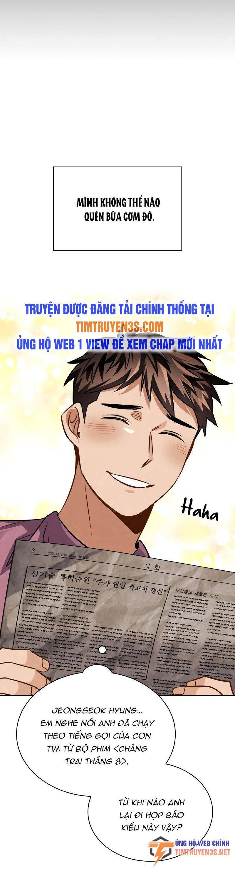 Sống Như Một Diễn Viên Chap 45 - Next Chap 46