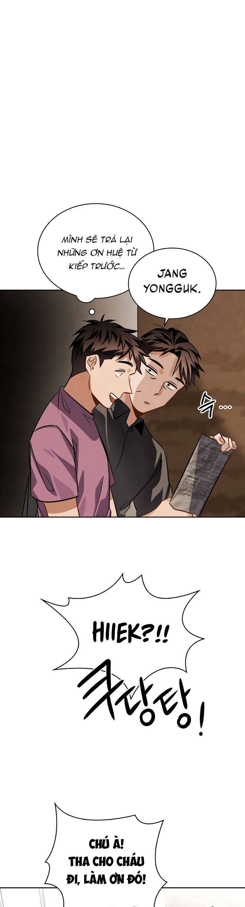 Sống Như Một Diễn Viên Chap 45 - Next Chap 46