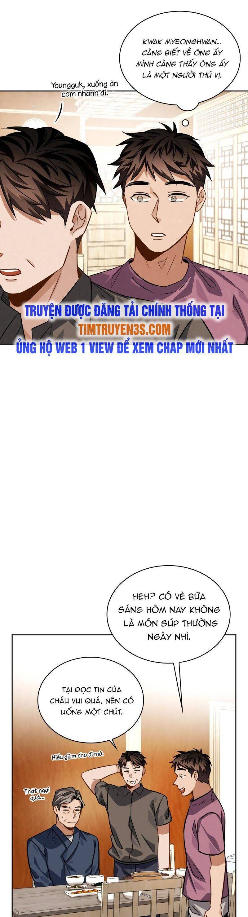 Sống Như Một Diễn Viên Chap 45 - Next Chap 46