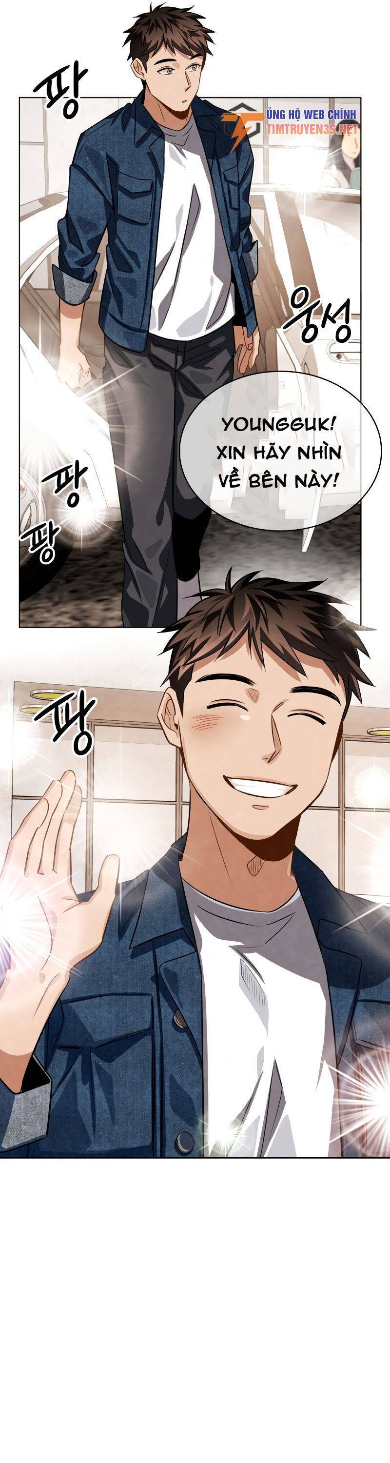 Sống Như Một Diễn Viên Chap 46 - Next Chap 47