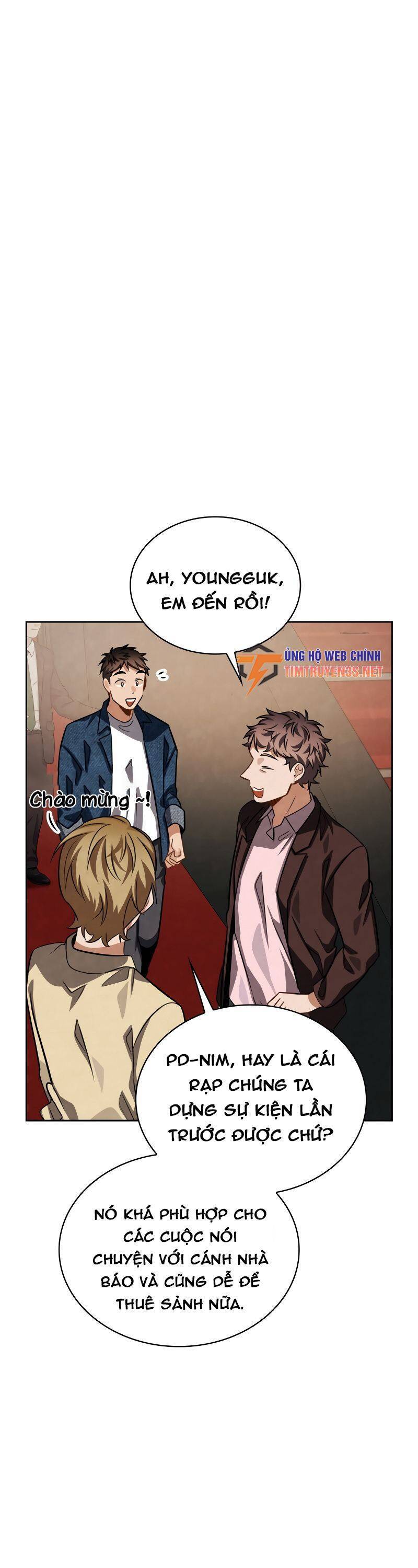 Sống Như Một Diễn Viên Chap 46 - Next Chap 47