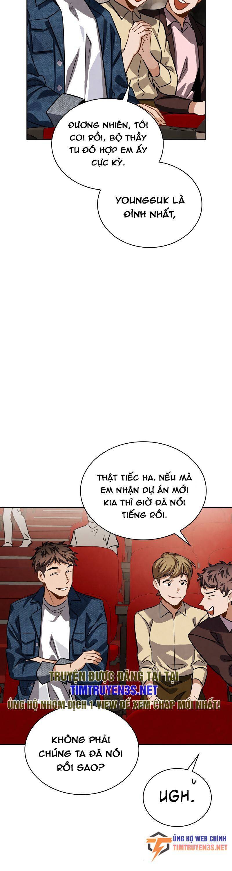 Sống Như Một Diễn Viên Chap 46 - Next Chap 47