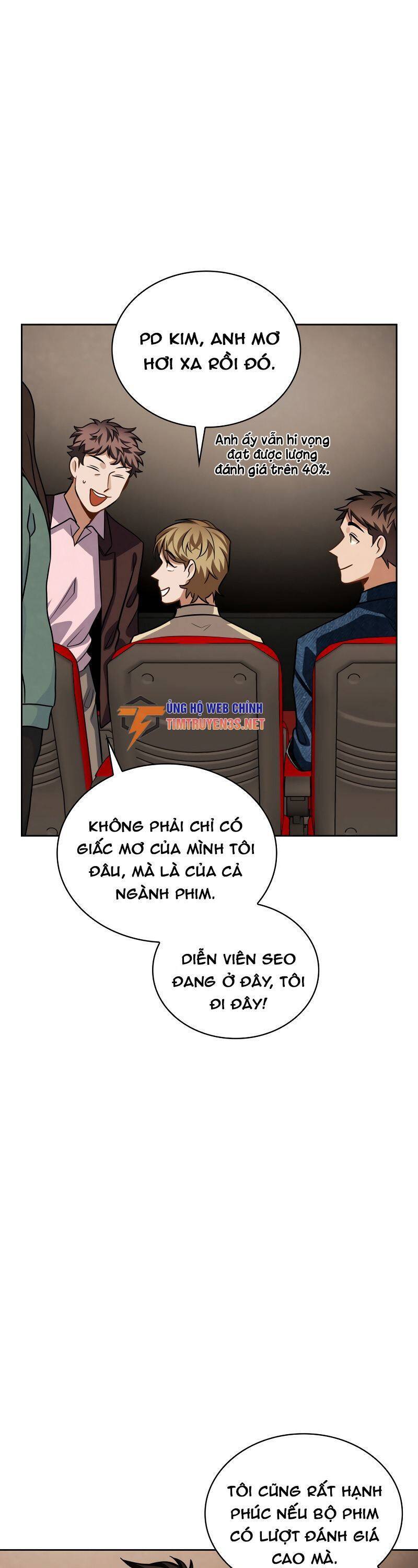 Sống Như Một Diễn Viên Chap 46 - Next Chap 47